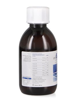 OTI B Fluid Complex - 4