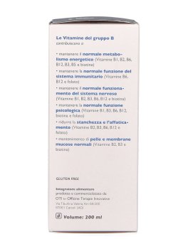 OTI B Fluid Complex - 5