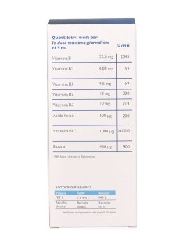 OTI B Fluid Complex - 6