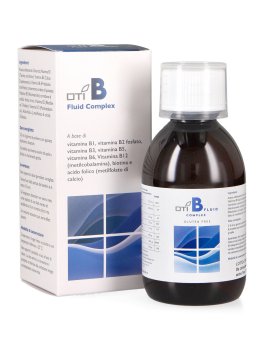 OTI B Fluid Complex - 1