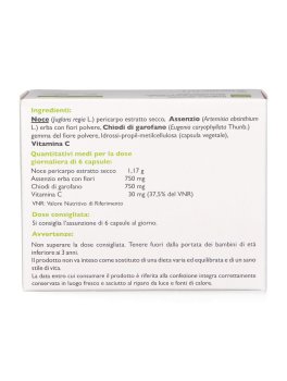 Oti Trinux - Capsule - 2