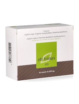 Oti Trinux - Capsule - 1