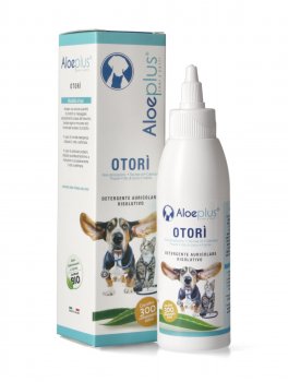 Otorì - Detergente Auricolare Risolutivo - 4