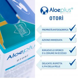 Otorì - Detergente Auricolare Risolutivo - 7