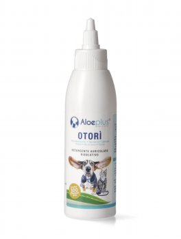 Otorì - Detergente Auricolare Risolutivo - 1