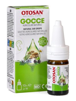 Otosan - Gocce Auricolari - 2