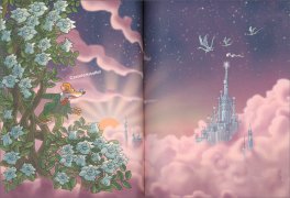 Ottavo Viaggio nel Regno della Fantasia — Libro - 3