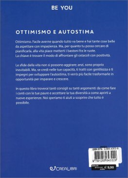 Ottimismo — Libro - 2