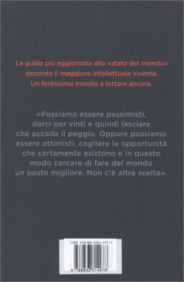 Ottimismo (Malgrado Tutto) — Libro - 2