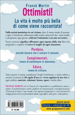 Ottimisti! — Libro - 2
