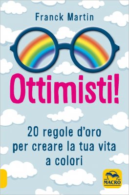 Ottimisti! — Libro - 1
