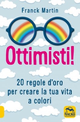 eBook - Ottimisti ! - EPUB — eBook - 1
