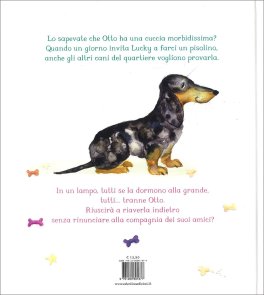 Otto il Bassotto — Libro - 2