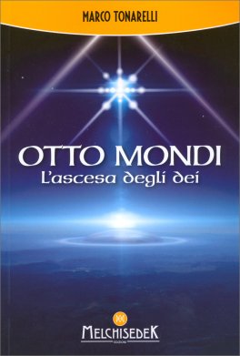 Otto Mondi — Libro - 1