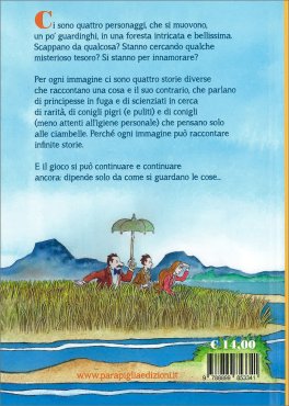 Otto Perotto — Libro - 2