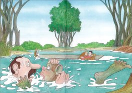 Otto Perotto — Libro - 3