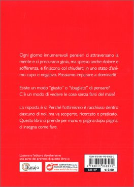Ottimismo in Pratica — Libro - 2