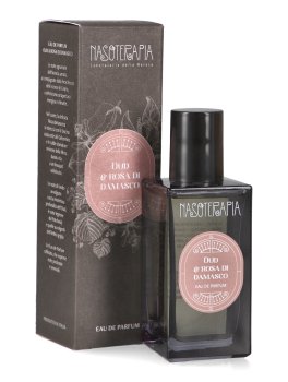Oud & Rosa di Damasco - Eau de Parfum - 2