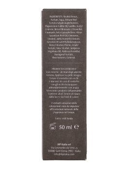 Oud & Rosa di Damasco - Eau de Parfum - 4