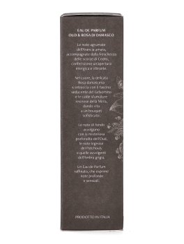 Oud & Rosa di Damasco - Eau de Parfum - 5