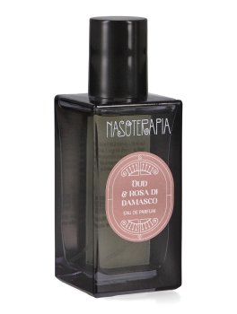 Oud & Rosa di Damasco - Eau de Parfum - 1