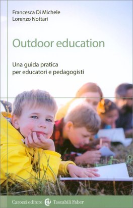 Oudoor Education — Libro - 1