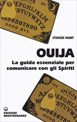 Ouija — Libro - 1