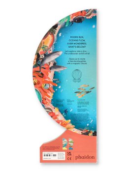 Our Underwater World — Libro - 2