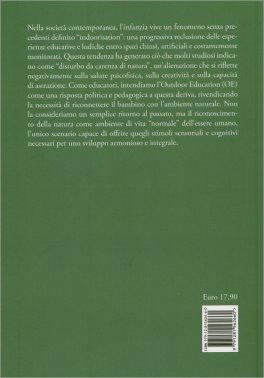 Outdoor Education — Libro - 2
