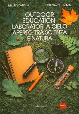 Outdoor Education — Libro - 1