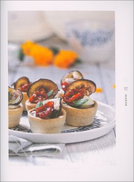 Outdoor -  Vita e Cucina all'Aperto — Libro - 3