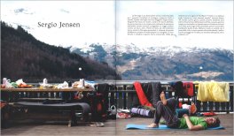 Outsiders — Libro - 3
