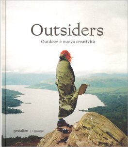 Outsiders — Libro - 1