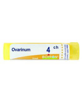 Ovarinum 4CH Granuli Boiron - 1