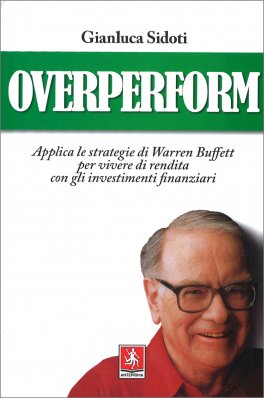 Overperform — Libro - 1