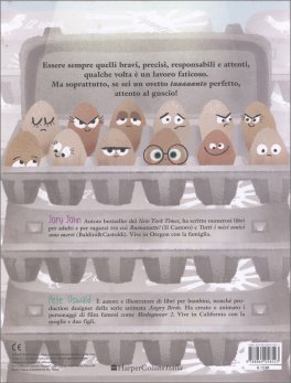 Ovetto Perfetto — Libro - 2