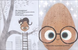 Ovetto Perfetto — Libro - 3