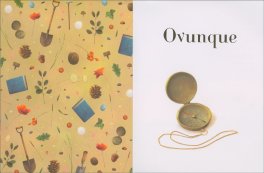 Ovunque — Libro - 3