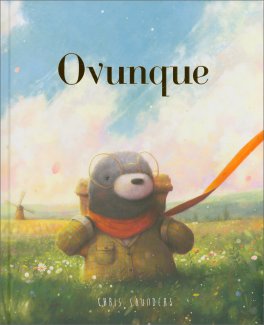 Ovunque — Libro - 1