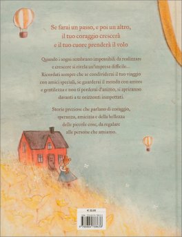 Ovunque Andrai, Sarò Sempre con Te — Libro - 2