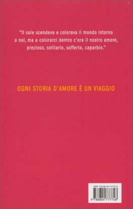 Ovunque Sarai nel Mondo — Libro - 2