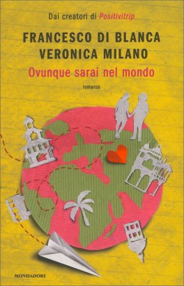 Ovunque Sarai nel Mondo — Libro - 1