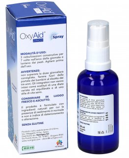 Oxyaid Zinco - 2