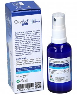 Oxyaid Zinco - 3