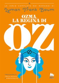 Ozma La Regina Di Oz