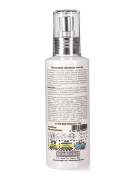 Ozonelle Ricostruttore Cheratinico Spray - 2