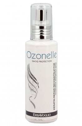 Ozonelle Ricostruttore Cheratinico Spray - 1