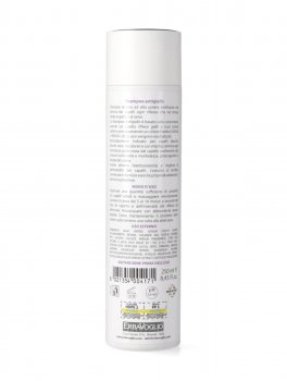 Ozonelle - Silver Hair Shampoo - Shampoo Antigiallo - 3