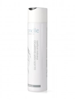 Ozonelle - Silver Hair Shampoo - Shampoo Antigiallo - 2