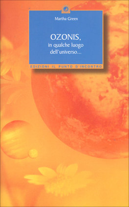 Ozonis — Libro - 1